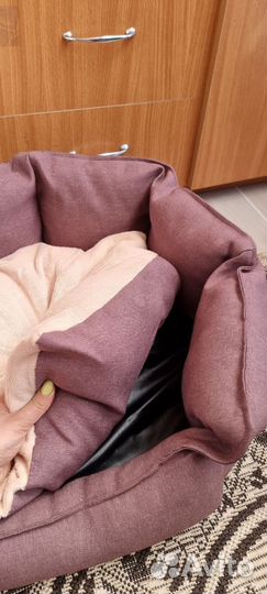 Лежак доя кошки,собаки