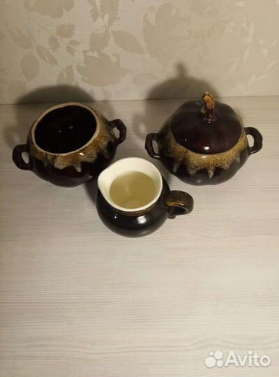 Сервиз столовый