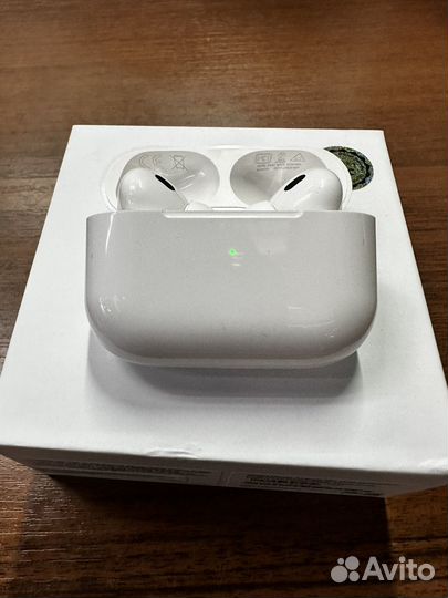 Apple airpods pro 2 premium+доставка бесплатная