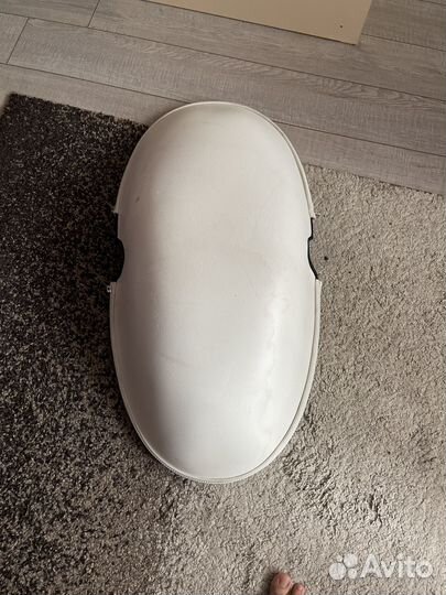 Прогулочный блок деталь запчасть hot mom