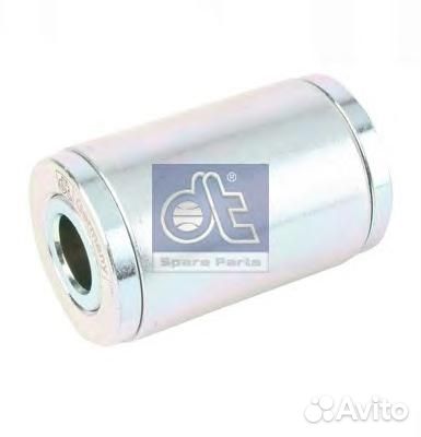 Сайлентблок рессоры Renault Premium Magnum Kerax