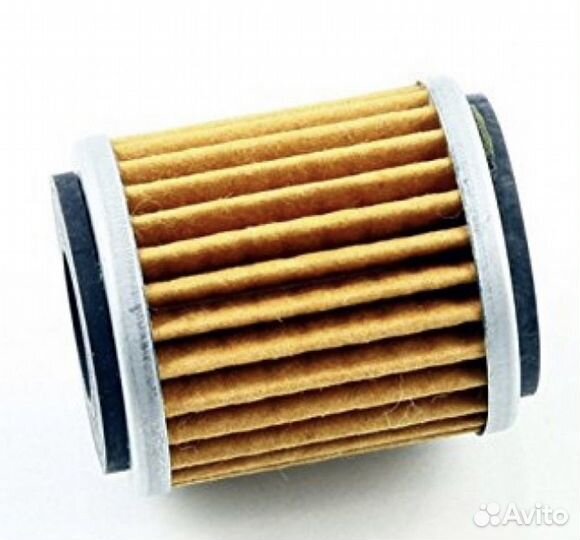 5D3-13440-00-00 yamaha Фильтр масляный