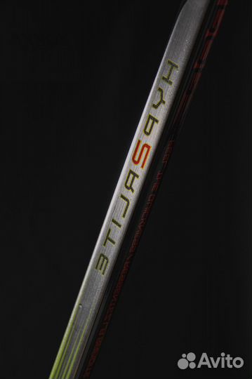 Хоккейная клюшка