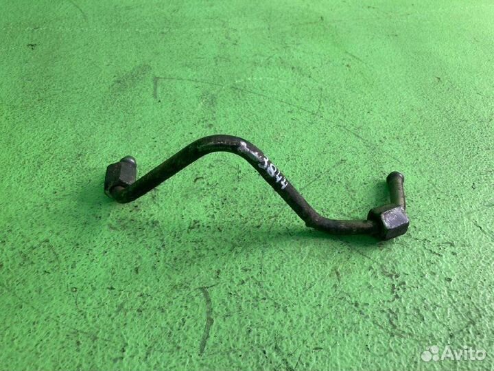 Трубка топливная MAN TGA