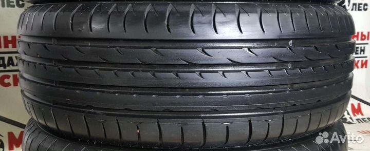 Nexen N8000 235/60 R18
