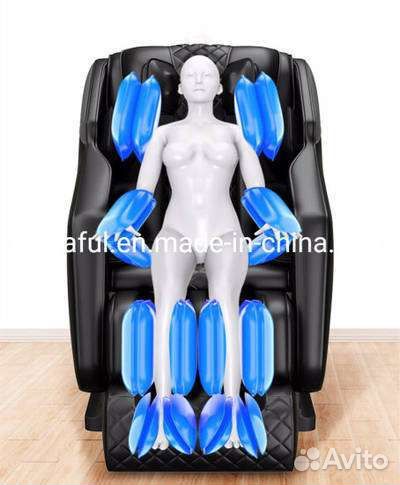 Массажное кресло Jinkairui