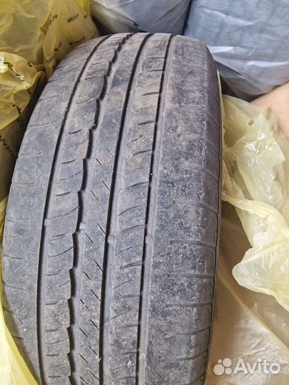 Power King HD Radial 215/65 R16 98