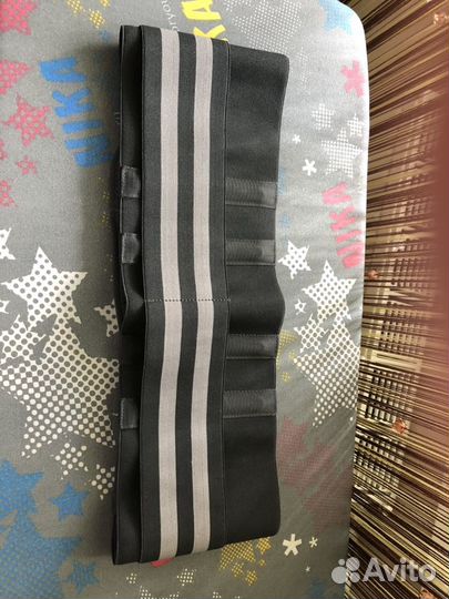 Бандаж до и после родовый