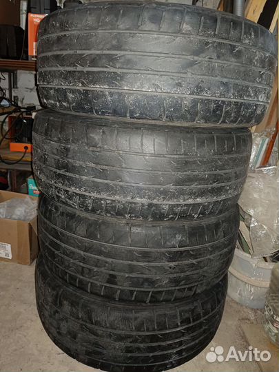 Dunlop Direzza DZ102 215/50 R17