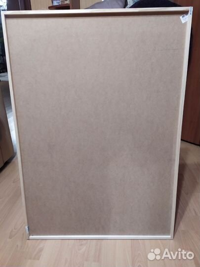 Пазлы с подрамником