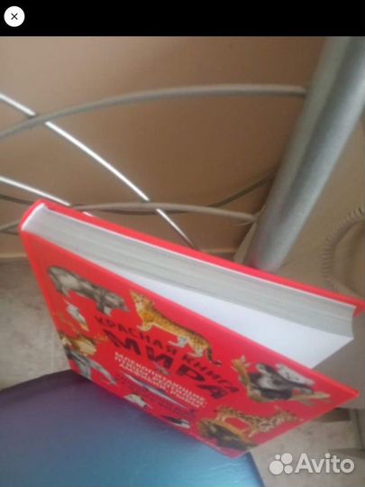 Энциклопедия животных