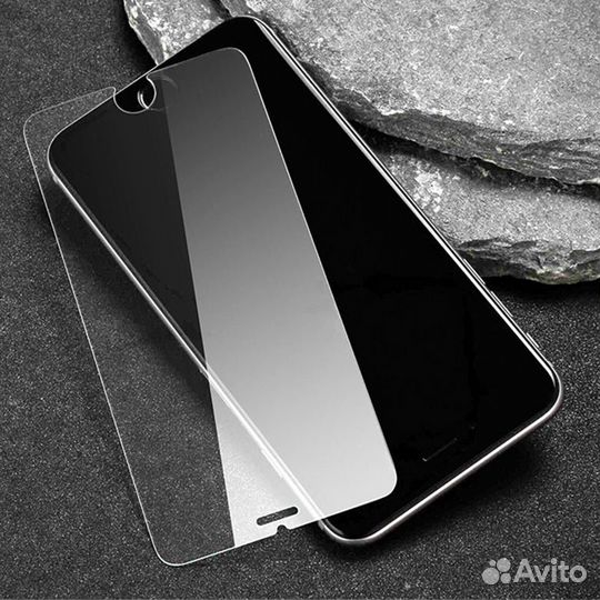 Защитные стела iPhone 6+ 5D