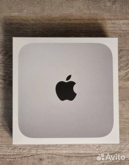 Apple Mac mini M2 8/256