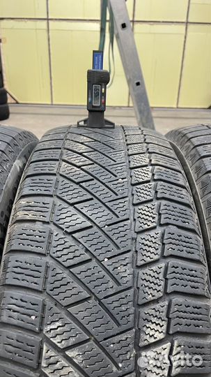 Continental ContiVikingContact 6 SUV 225/60 R17 99T