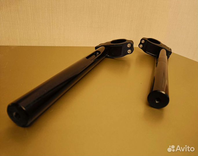 Клипоны 39мм