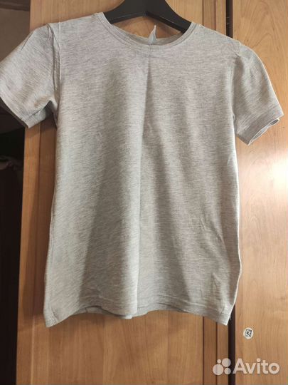 Вещи для мальчика подростка