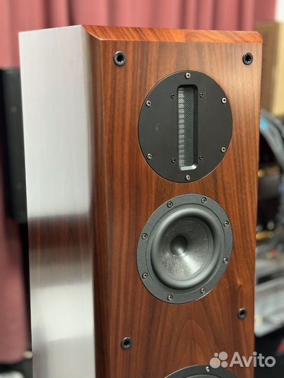 Напольная акустика Aurum Cantus Melody M-102