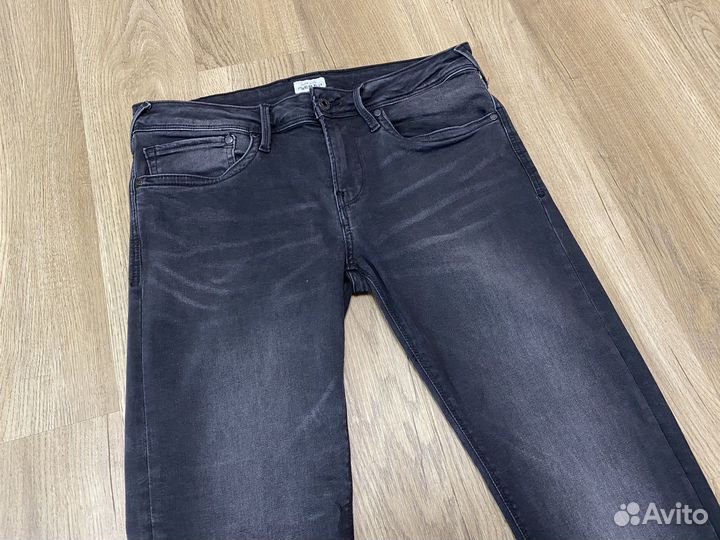 Джинсы pepe jeans