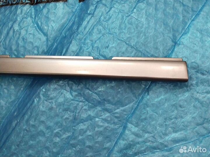 Накладка ручки задней левой двери Lc 200 12-15