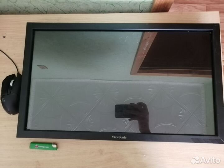 Монитор Full HD Viewsonic TD2421