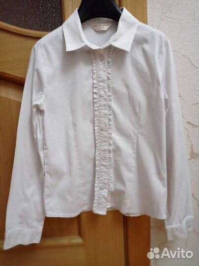 Школьная форма для девочки с 122 по 146 размеры