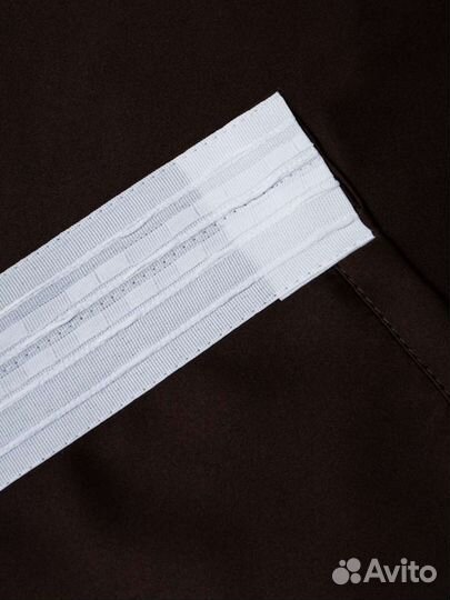 Шторы блэкаут