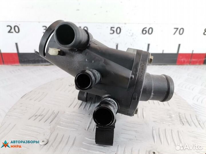 Корпус термостата Volkswagen Lupo 6X 1998