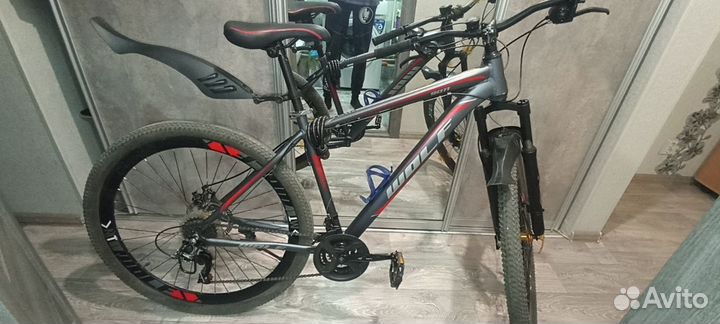 Горный велосипед 29 бу