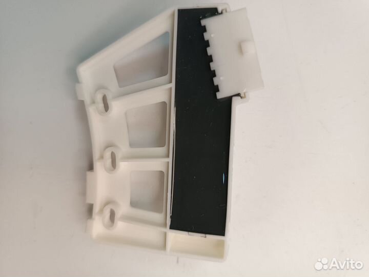 Тахо-датчик мотора LG 6501KW2001A