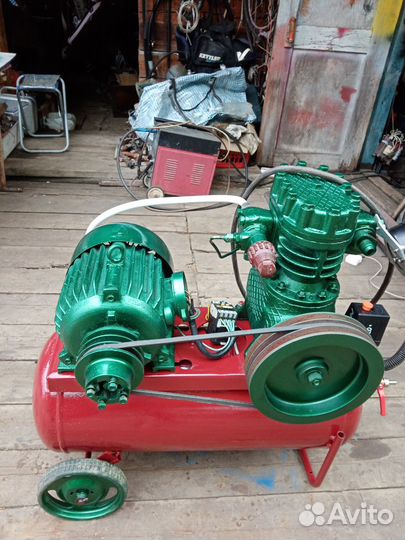 Компрессор