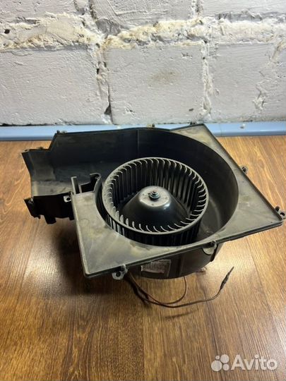 Мотор печки Nissan Primera P 12 1.6 2005