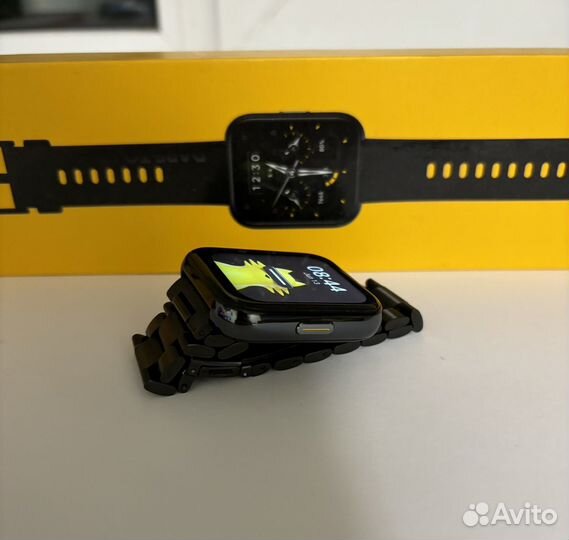 Realme watch 2 pro