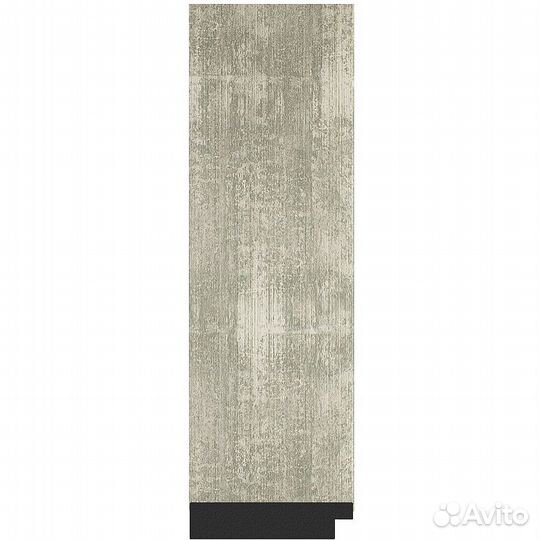 Зеркало Evoform Definite Floor 201х81 BY 6012 в б