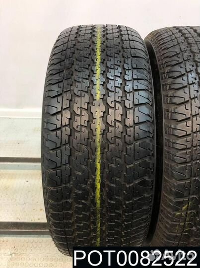 Bridgestone Dueler H/T D840 265/60 R18 99P