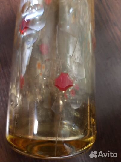 Винтажная ваза СССР