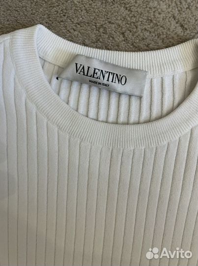 Джемпер Valentino