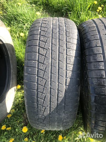 Yokohama W.Drive 285/65 R17