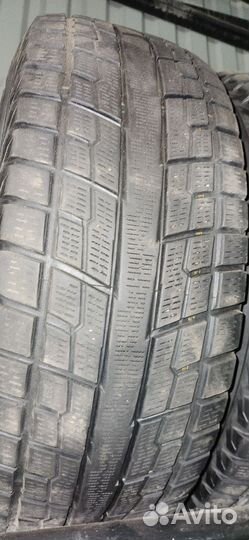 Yokohama Geolandar I/T-S G073 225/65 R17