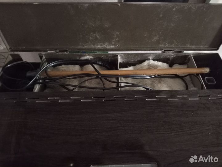 Аквариум jebo R362