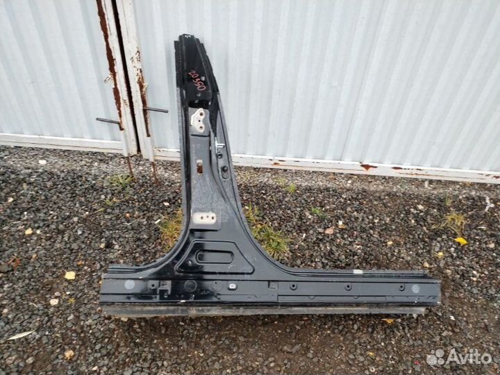 Порог кузова правый Toyota Camry XV50 55 2.0 2016