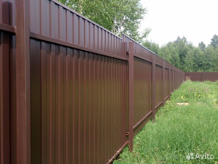 Профлист опт/розница