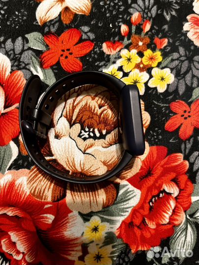 Часы SMART Redmi watch 2