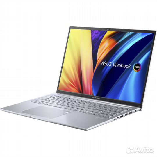 Notebook asus vivobook X1605VA-MB695