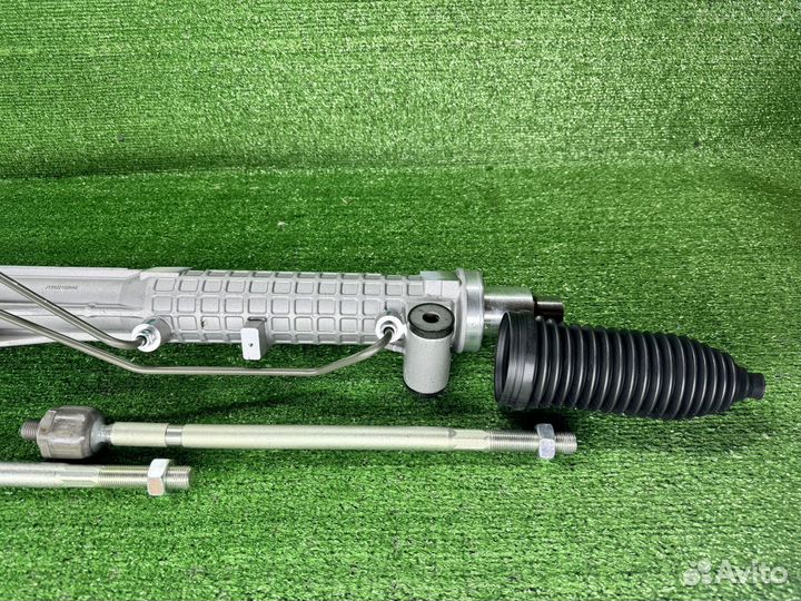 Рейка рулевая Ford Transit 2005
