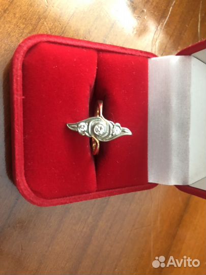 Золотое кольцо