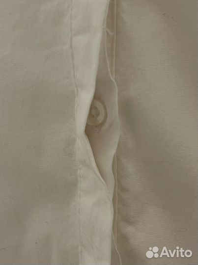 Блузка школьная