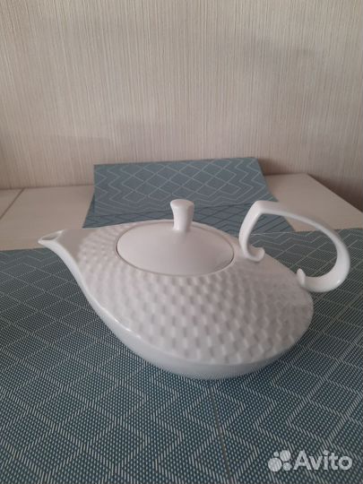 Чайник заварочный новый