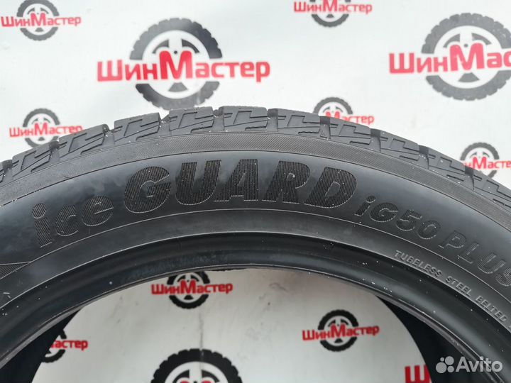 Yokohama Ice Guard IG50 235/50 R18