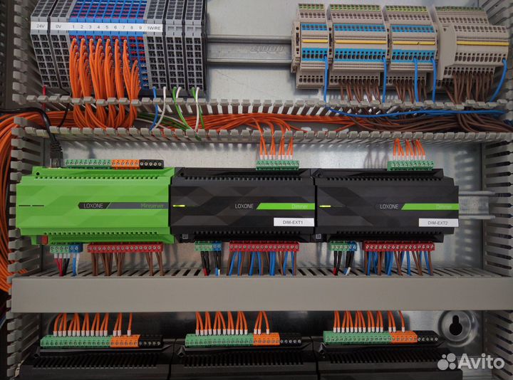 Электрик / услуги электрика / электромонтаж