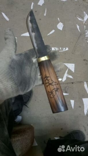 Нож в подарок